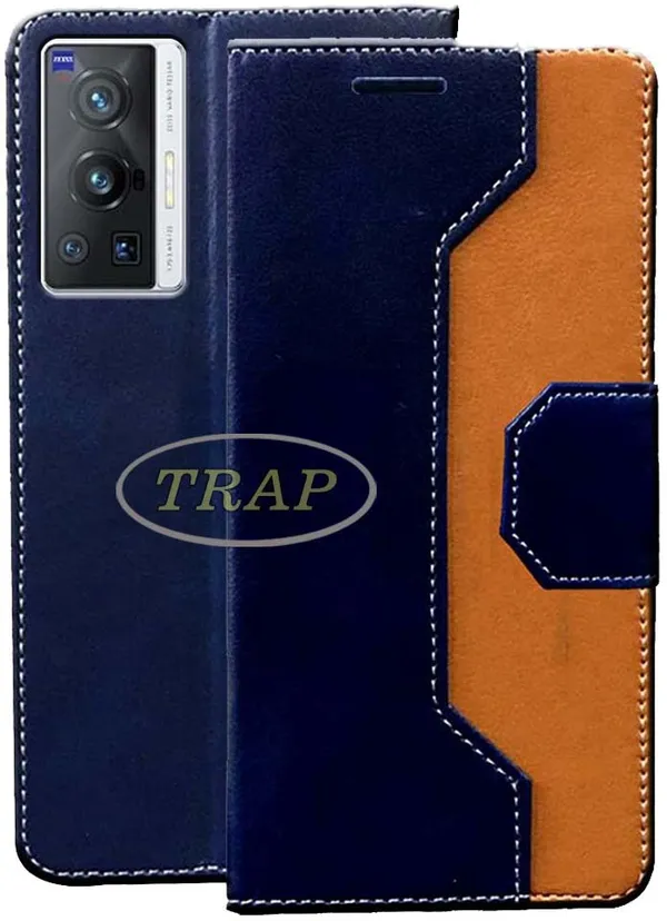 Multicolor_Artificial_Leather_Vivo_X70_Pro_Back_Cover