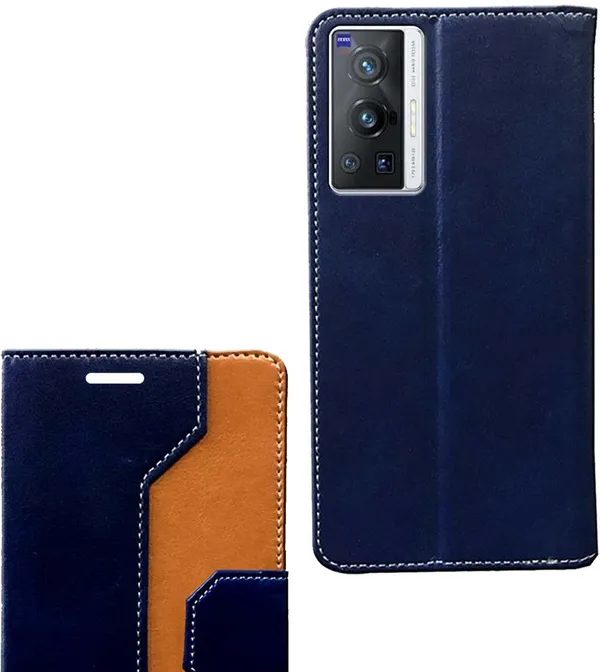 Multicolor_Artificial_Leather_Vivo_X70_Pro_Back_Cover