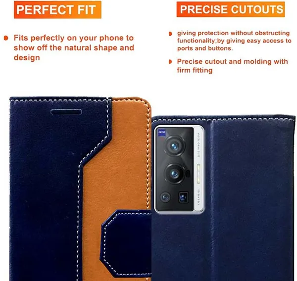 Multicolor_Artificial_Leather_Vivo_X70_Pro_Back_Cover