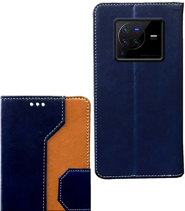 Multicolor_Artificial_Leather_Vivo_X80_Back_Cover
