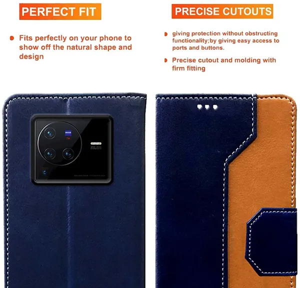 Multicolor_Artificial_Leather_Vivo_X80_Back_Cover