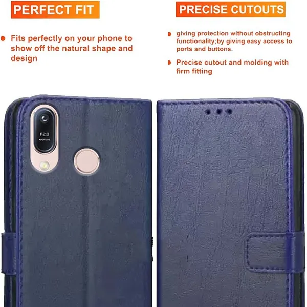 Blue_Artificial_Leather_Zenfone_Max_M1_(ZB556KL)_Flip_Cover