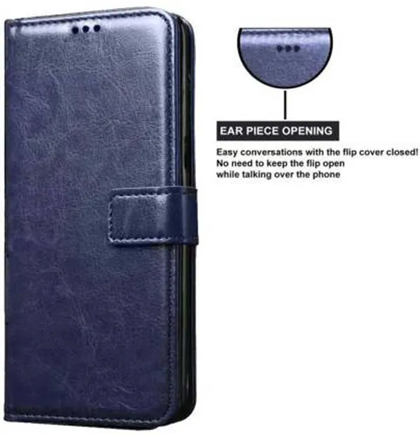 Blue_Artificial_Leather_Zenfone_Max_M1_(ZB556KL)_Flip_Cover