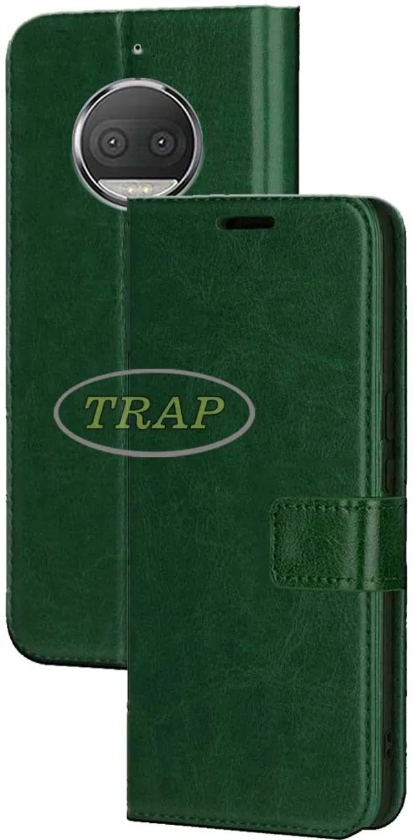 Black_Artificial_Leather_Apple_iPhone_11_Pro_Max_Flip_Cover