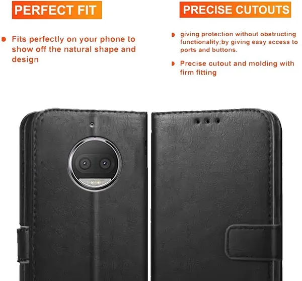 Blue_Artificial_Leather_Apple_iPhone_11_Pro_Max_Flip_Cover