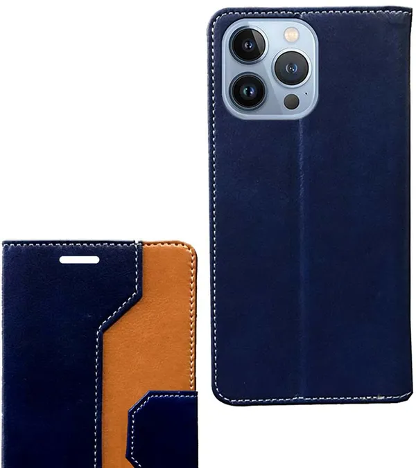 Multicolor_Artificial_Leather_Apple_iPhone_13_Pro_Max_Back_Cover