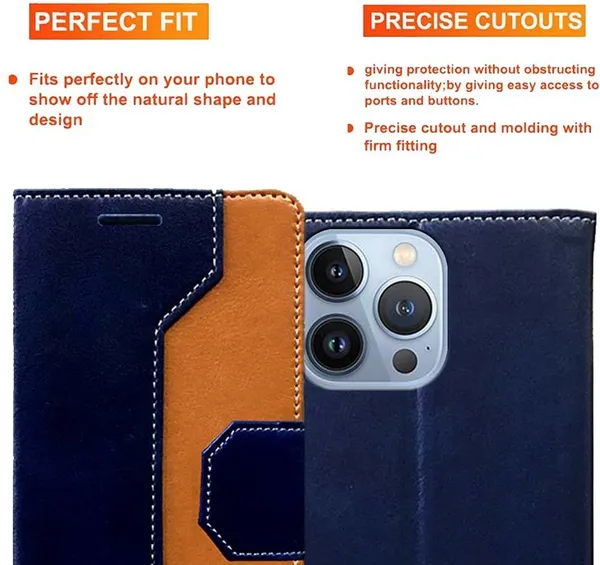 Multicolor_Artificial_Leather_Apple_iPhone_13_Pro_Max_Back_Cover