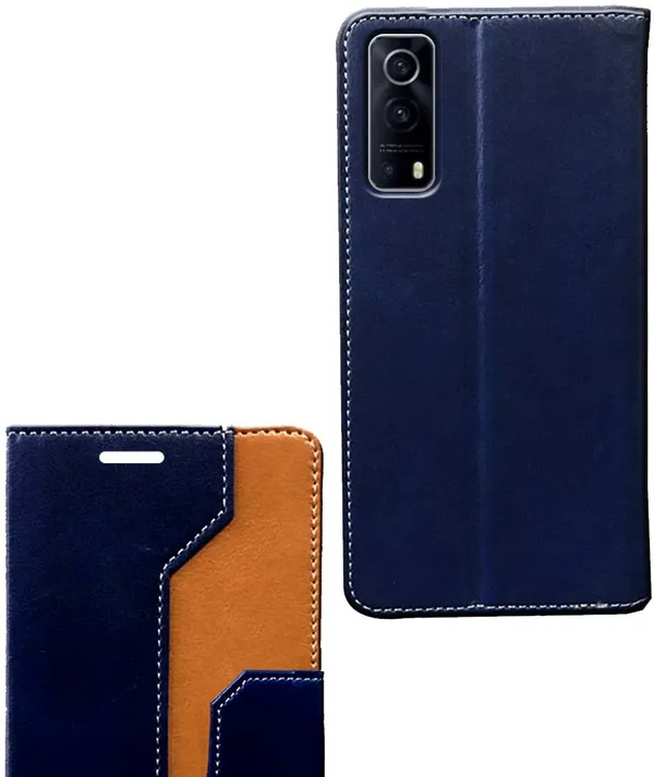 Multicolor_Artificial_Leather_iQ00_Z3_5G_Flip_Cover