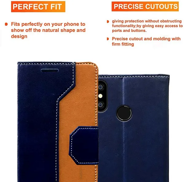 Multicolor_Artificial_Leather_Coolpad_Cool_5_Flip_Cover