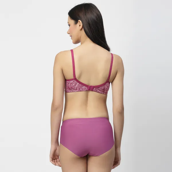 Pink_Elastane_Push-up_Bra_for_Women_Pack_of_2