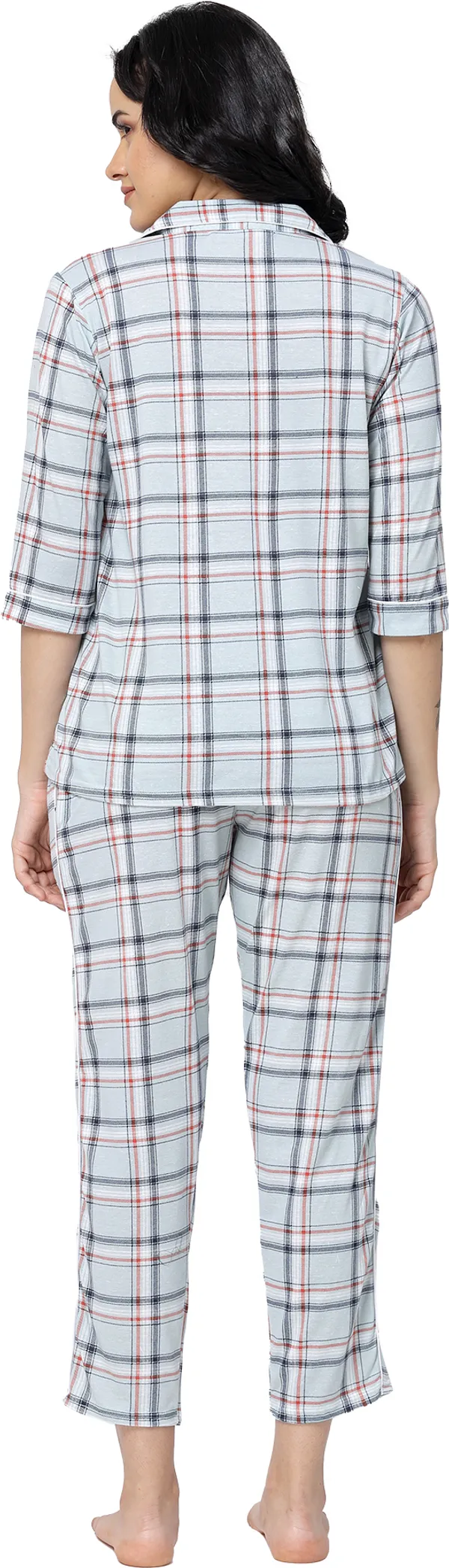 Grey_Printed__Cotton_Night_Suit_Set