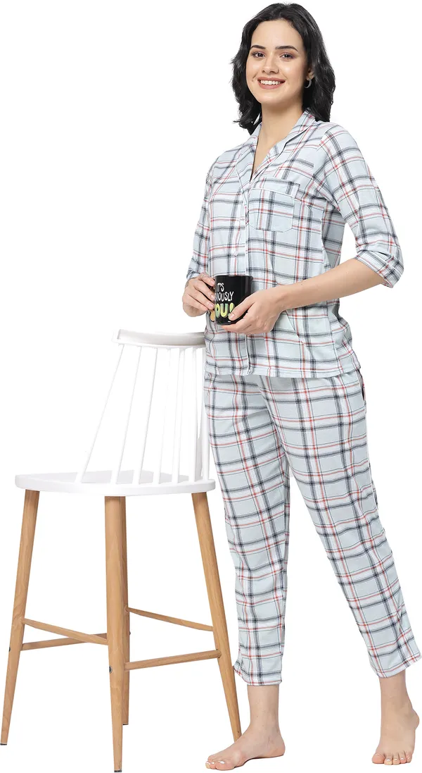 Grey_Printed__Cotton_Night_Suit_Set