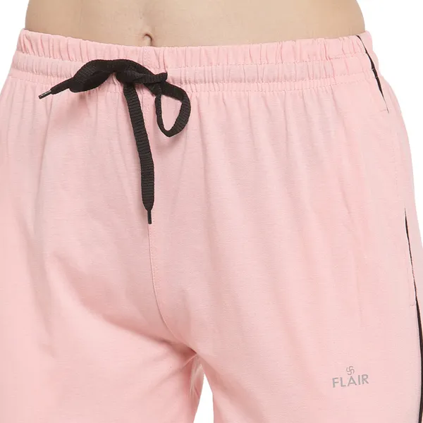 Black_&_Pink_Printed__Cotton_Blend_Top_&_Pyjama_Set