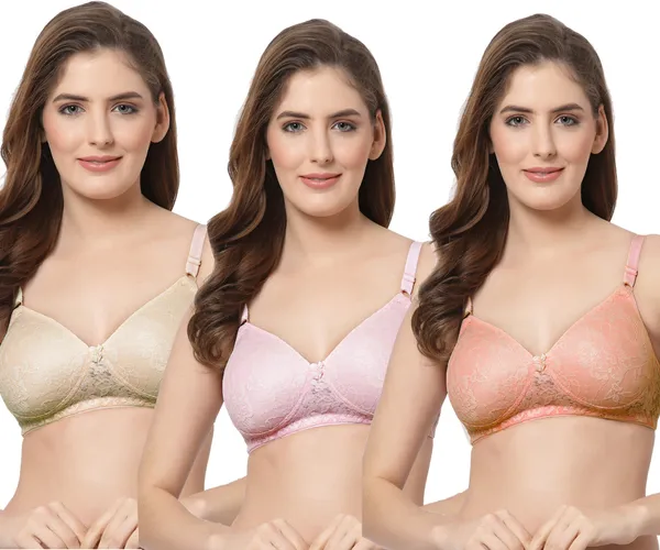 Skin_&_Pink_&_Peach_Net_Push-up_Bra_for_Women_Pack_of_3