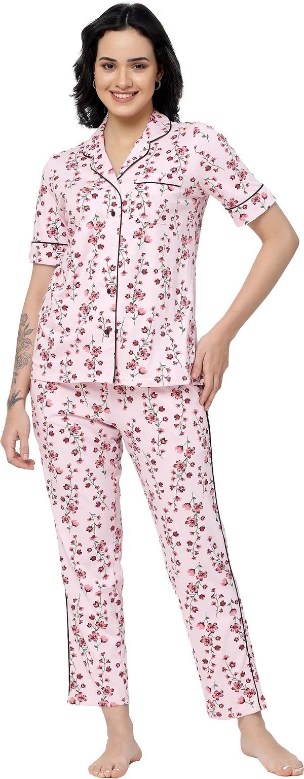 Pink_Printed__Cotton_Night_Suit_Set
