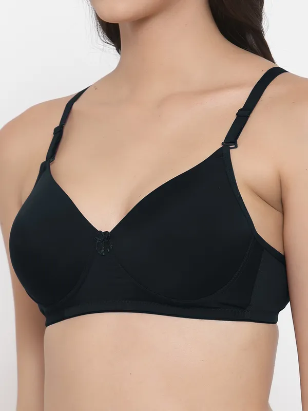Black_Elastane_Full_Coverage_Bra_for_Women_Pack_of_1
