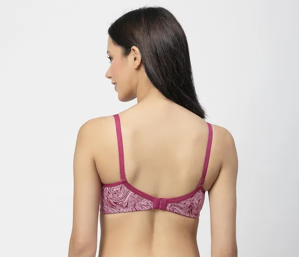 Maroon_&_Pink_Elastane_Full_Coverage_Bra_for_Women_Pack_of_1