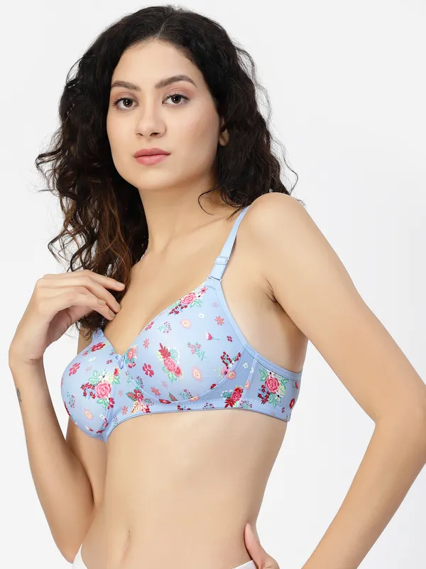Blue_Cotton_Blend_Everyday_Bra_for_Women_Pack_of_1