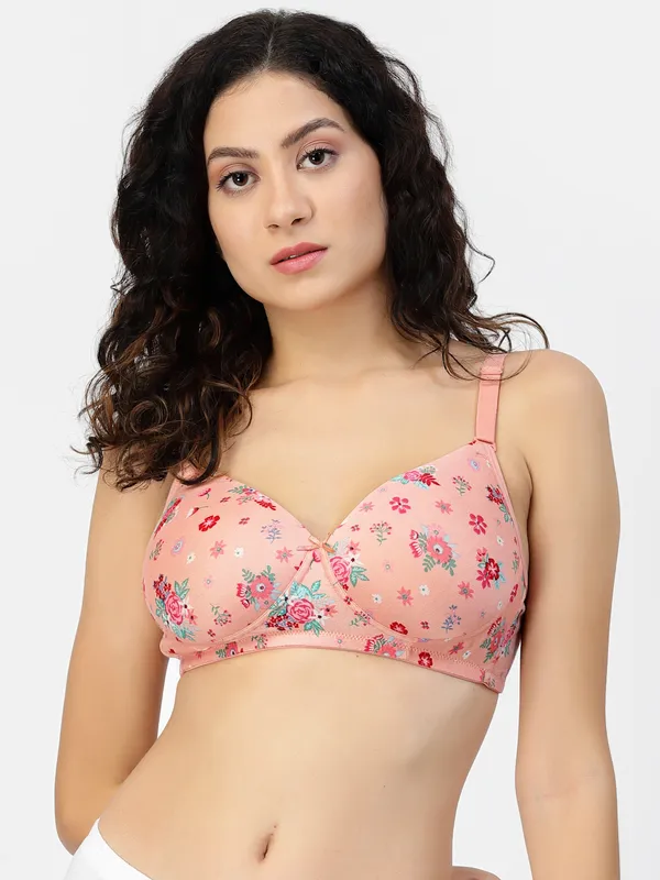 Pink_Cotton_Blend_Everyday_Bra_for_Women_Pack_of_1