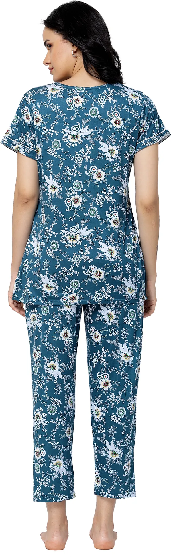 Blue_Printed__Lycra_Blend_Night_Suit_Set