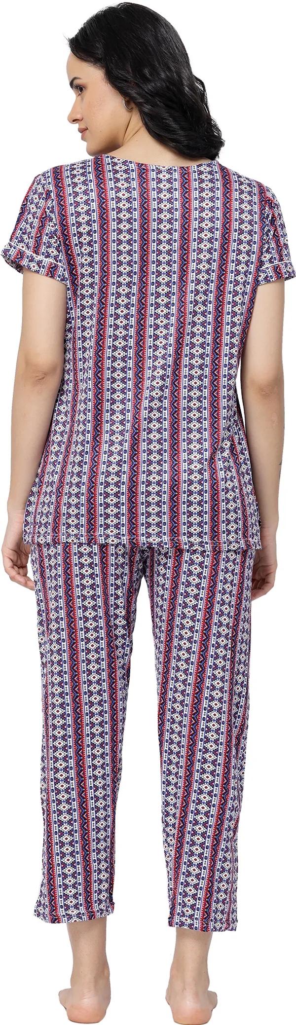 Multi_Printed__Lycra_Blend_Night_Suit_Set