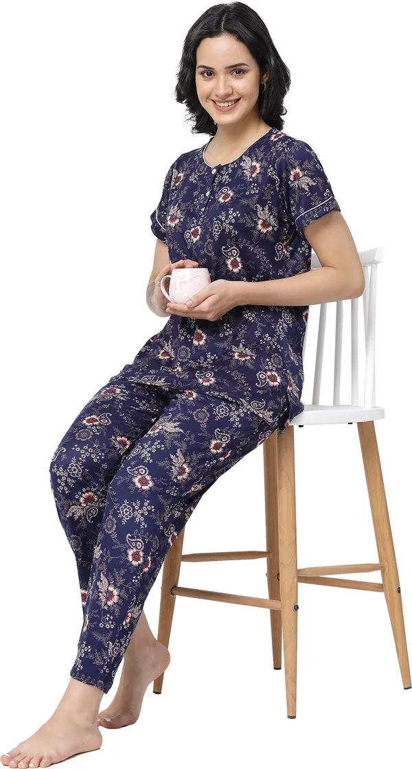 Navy_Printed__Lycra_Blend_Night_Suit_Set