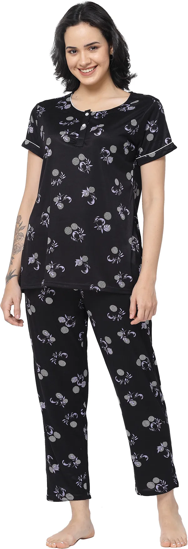 Black_Printed__Lycra_Blend_Night_Suit_Set