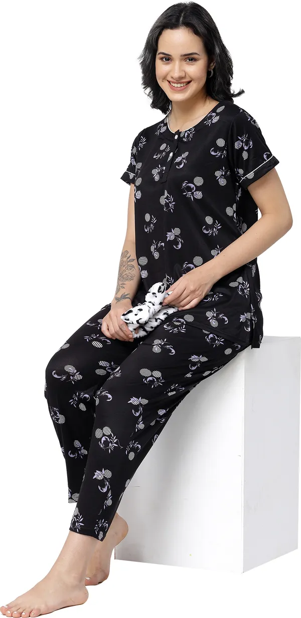 Black_Printed__Lycra_Blend_Night_Suit_Set