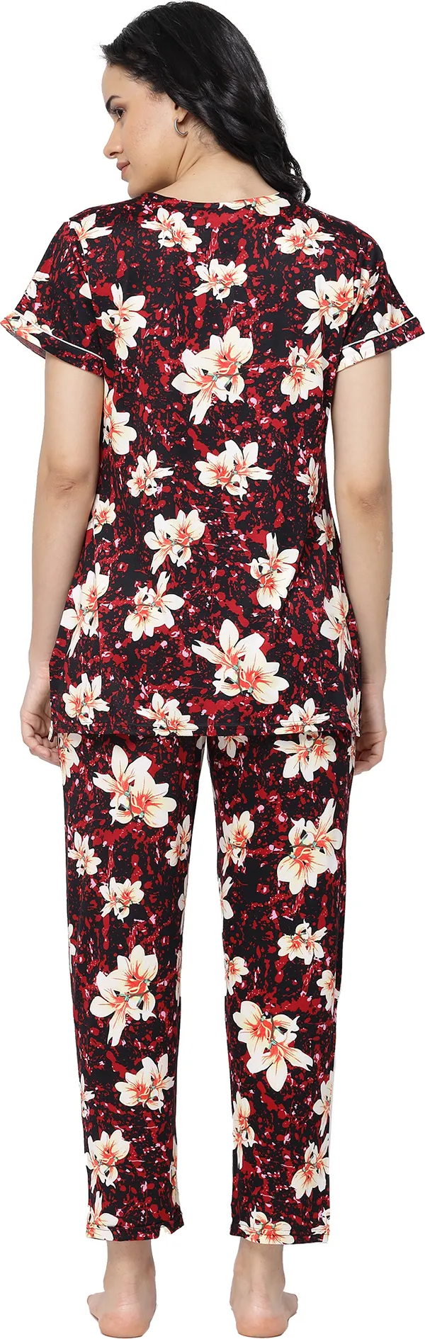 Multi_Printed__Lycra_Blend_Night_Suit_Set