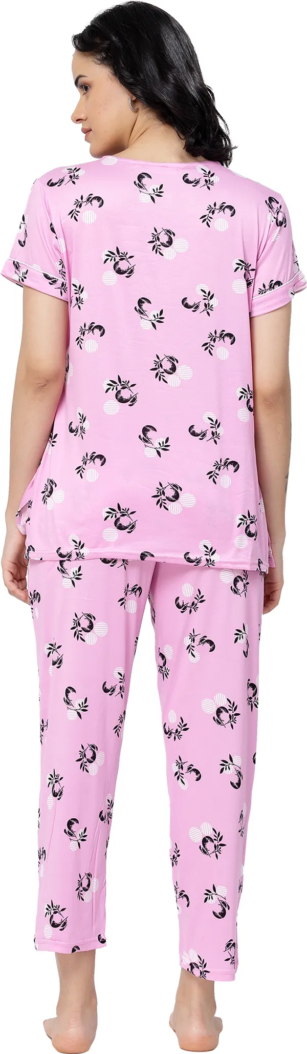Baby_Pink_Printed__Lycra_Blend_Night_Suit_Set