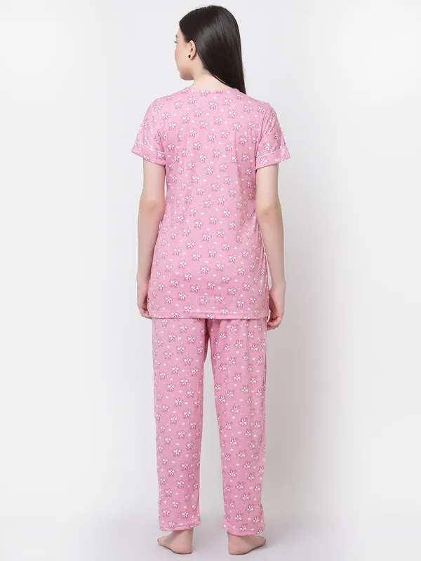 Pink_Printed__Cotton_Blend_Night_Suit_Set