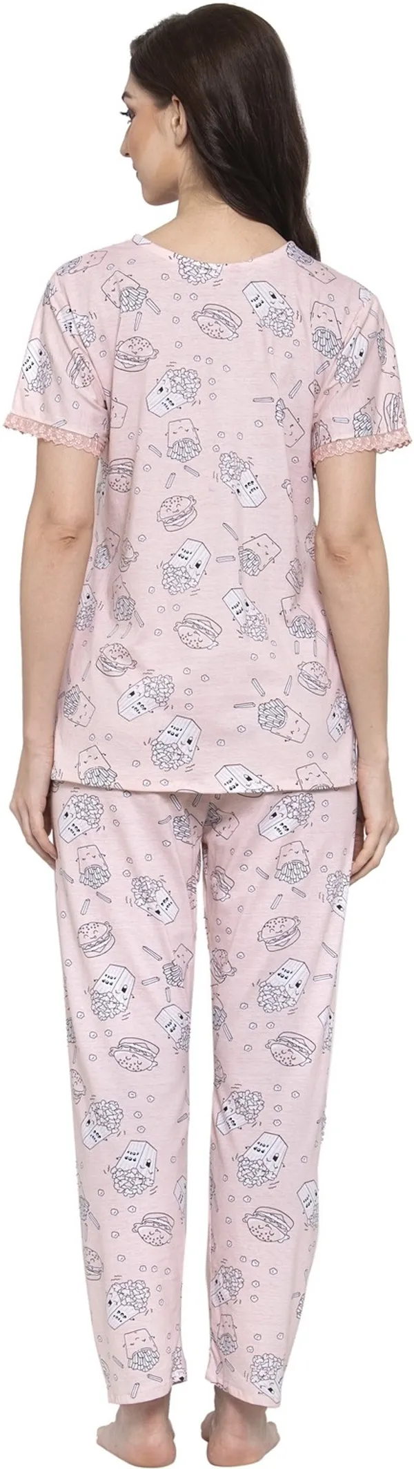 L.PINK_Printed__Cotton_Night_Suit_Set