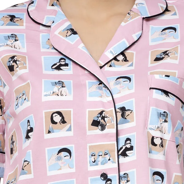Pink_Printed__Cotton_Night_Suit_Set