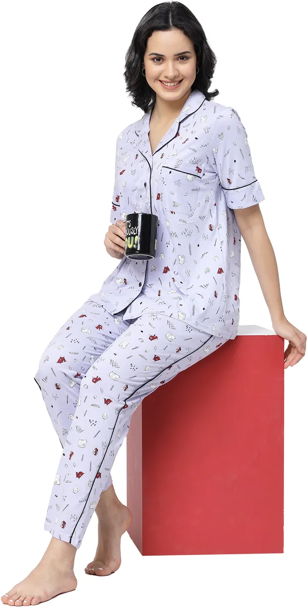 Blue_Printed__Cotton_Night_Suit_Set