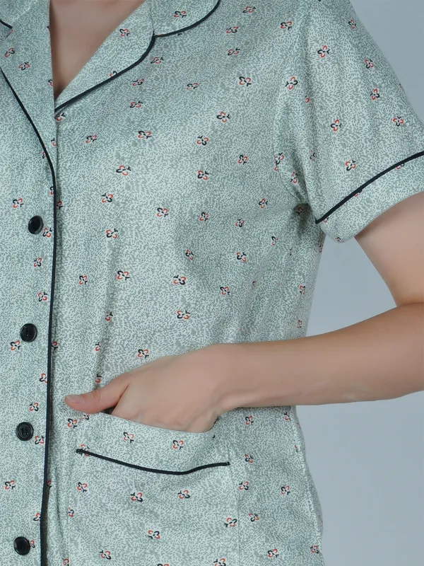 Women's_Cotton_Printed_Grey_Night_Suit