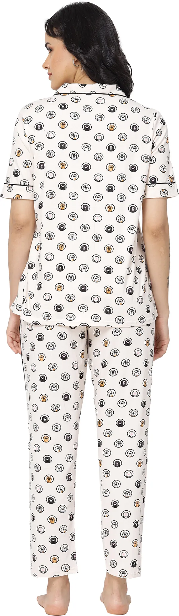 Off_White_Printed__Cotton_Night_Suit_Set