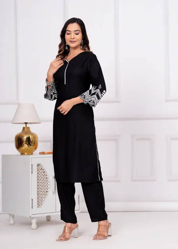Womens_Rayon_Embroidered_Co-Ord_Set