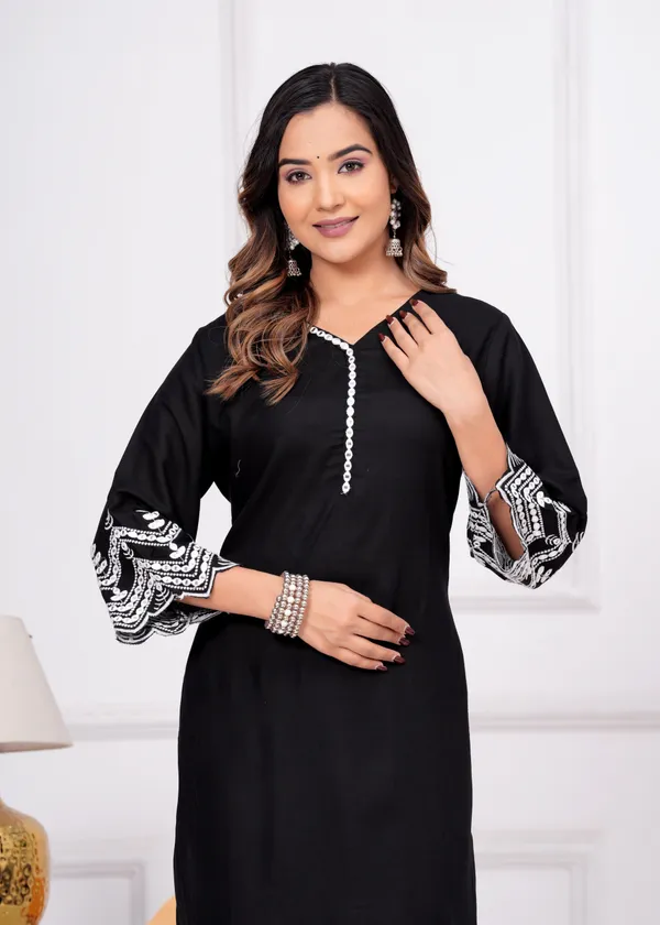 Womens_Rayon_Embroidered_Co-Ord_Set