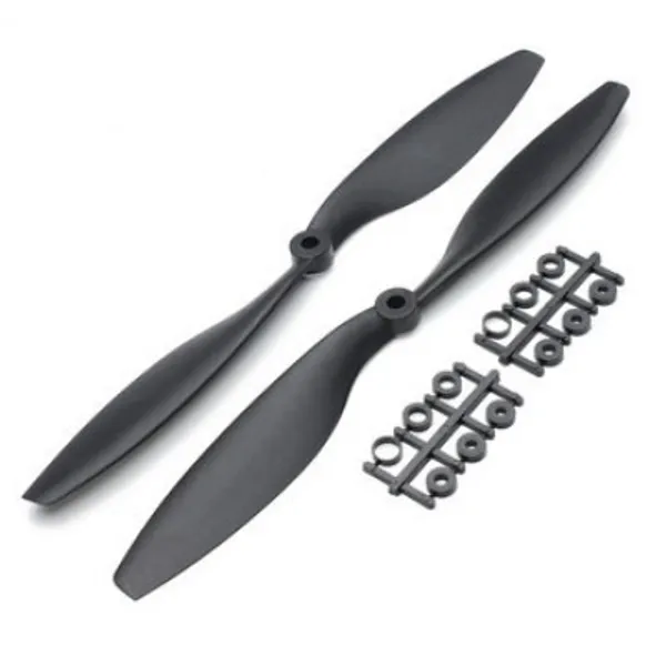 10×4.5_inch_–_1045/1045R_Drone_Propeller_Blade_Set_CW_CCW_for_DIY_Projects