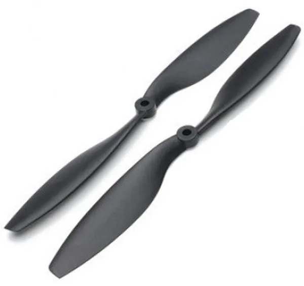 10×4.5_inch_–_1045/1045R_Drone_Propeller_Blade_Set_CW_CCW_for_DIY_Projects