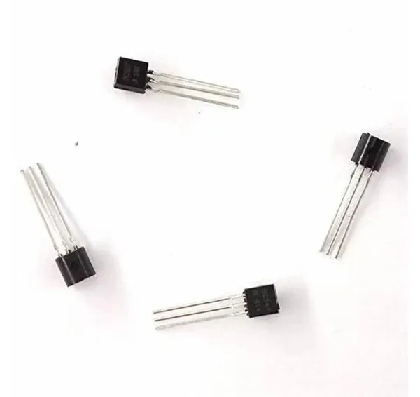 10_Pcs_BC547,NPN-Bipolar(BJT)_General_Purpose_Transistors