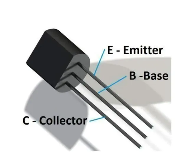 10_Pcs_BC547,NPN-Bipolar(BJT)_General_Purpose_Transistors