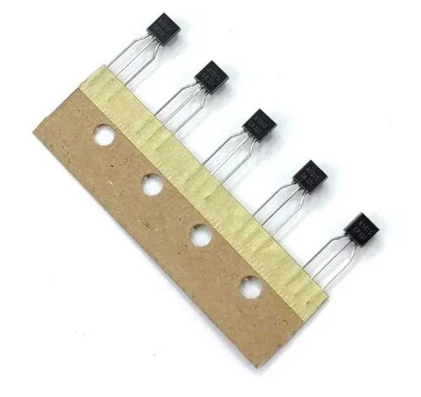 10_Pcs_C2229_Transistor_For_equivalent_alternative_NPN_pinout_general_purpose_y541_transistor_for_electronics_science