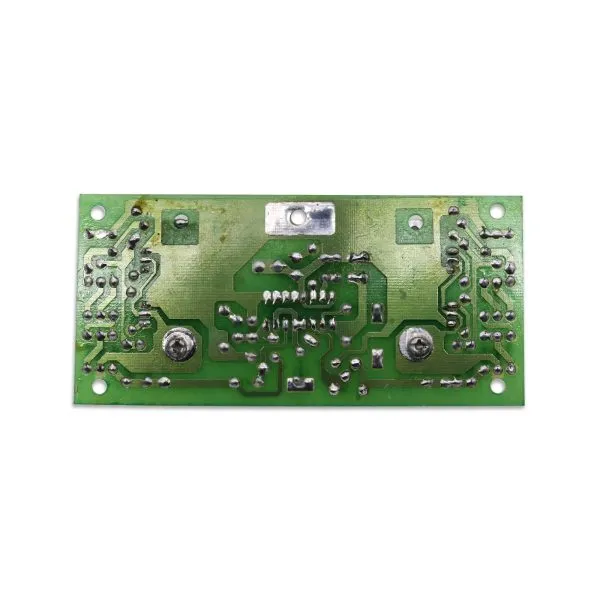 12_Volt_200_Watt_Inverter_Board_Based_Frequency_Adjustable_Inverters_Motherboard_(200_WATT)