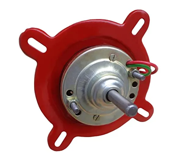 12v_Red_DC_Big_Motor_for_DC/Solar_Fan/Cooler_High_Power_Multiple_Application