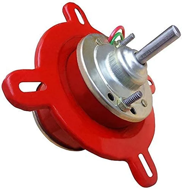 12v_Red_DC_Big_Motor_for_DC/Solar_Fan/Cooler_High_Power_Multiple_Application