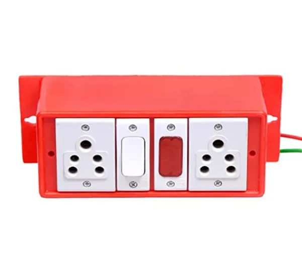 12v_to_220v_Converter_Inverter_Red_Gang_Box_50_Watt_for_Car,_Bus,_Truck_Etc_Converter_Inverter_Solar_for_Mini_Inverter