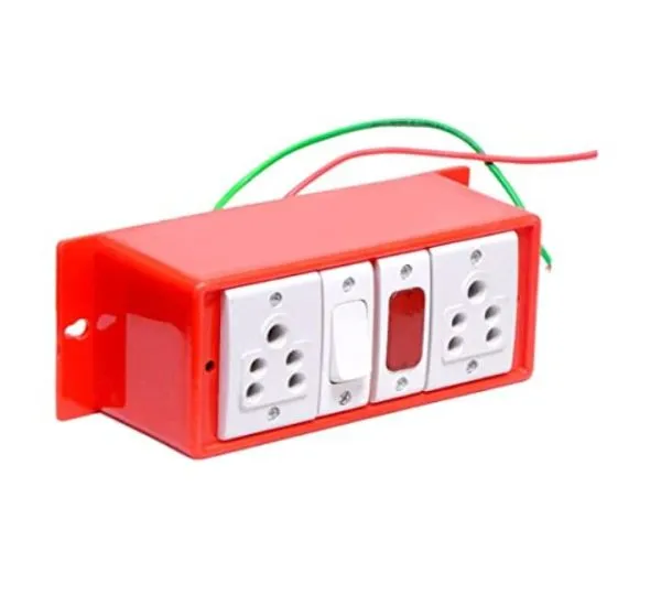 12v_to_220v_Converter_Inverter_Red_Gang_Box_50_Watt_for_Car,_Bus,_Truck_Etc_Converter_Inverter_Solar_for_Mini_Inverter