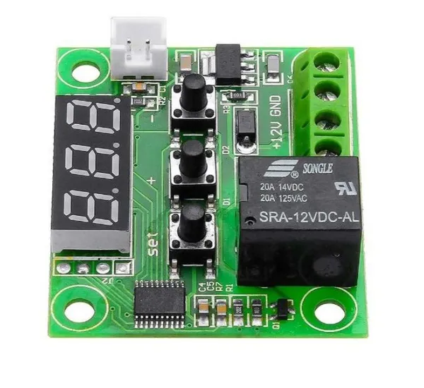 1_PC_Micro_W1209_Digital_Thermostat_Controller_50~100_Digital_Temperature_Controller_Thermostat_High_Precision_Digital_Temperature_Controller
