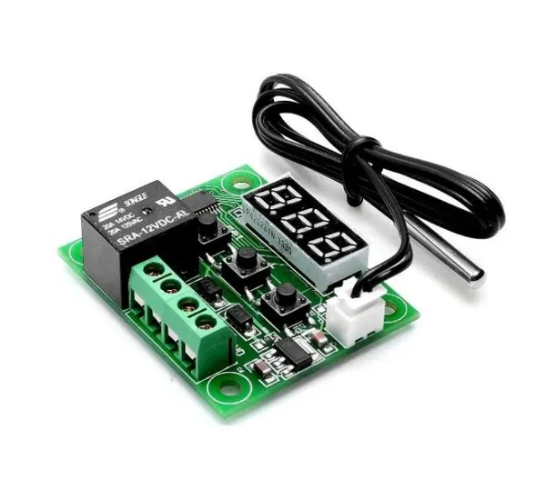 1_PC_Micro_W1209_Digital_Thermostat_Controller_50~100_Digital_Temperature_Controller_Thermostat_High_Precision_Digital_Temperature_Controller